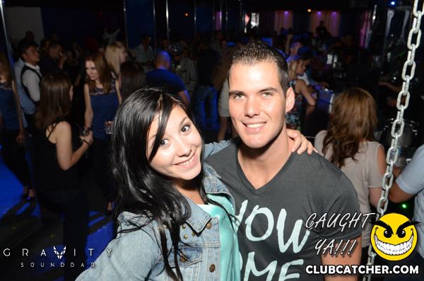Gravity Soundbar nightclub photo 108 - July 31st, 2013