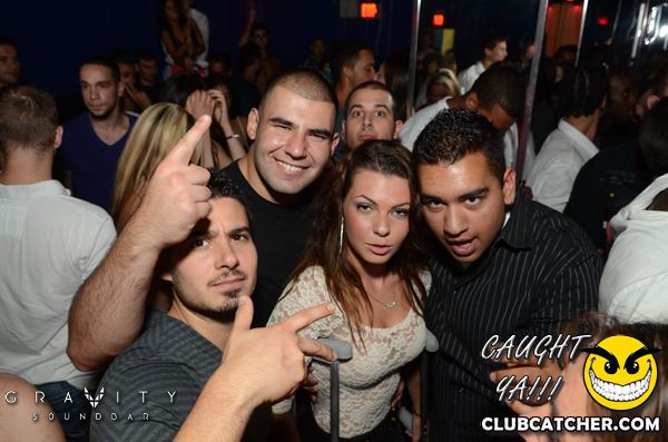 Gravity Soundbar nightclub photo 109 - July 31st, 2013