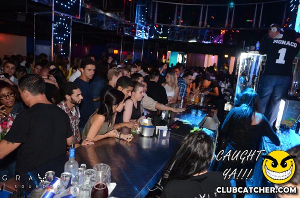 Gravity Soundbar nightclub photo 111 - July 31st, 2013