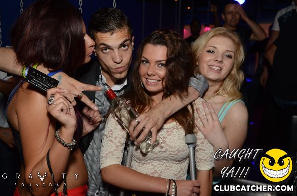 Gravity Soundbar nightclub photo 113 - July 31st, 2013