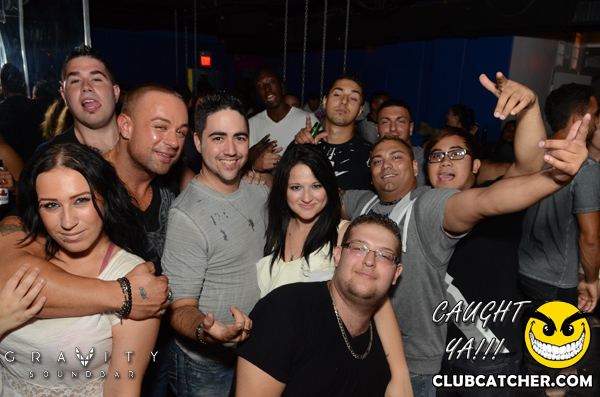 Gravity Soundbar nightclub photo 116 - July 31st, 2013