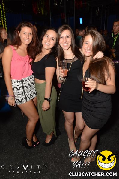Gravity Soundbar nightclub photo 117 - July 31st, 2013