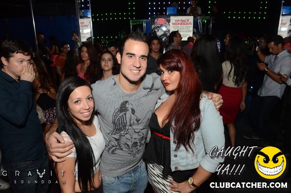 Gravity Soundbar nightclub photo 118 - July 31st, 2013
