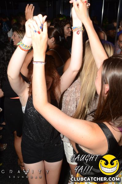 Gravity Soundbar nightclub photo 119 - July 31st, 2013