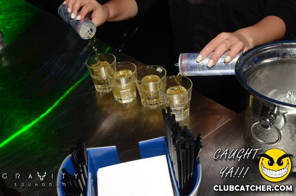 Gravity Soundbar nightclub photo 13 - July 31st, 2013