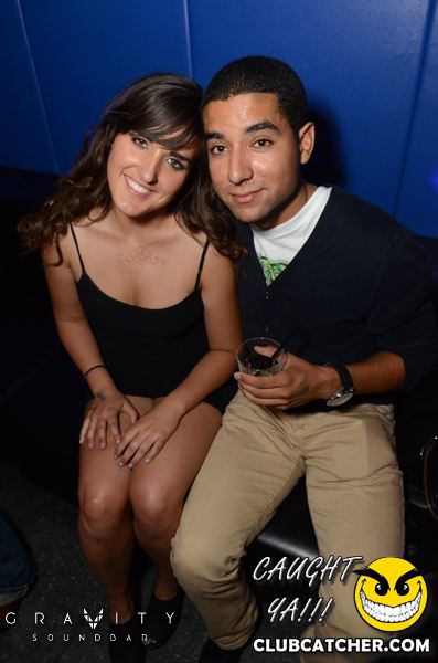 Gravity Soundbar nightclub photo 121 - July 31st, 2013