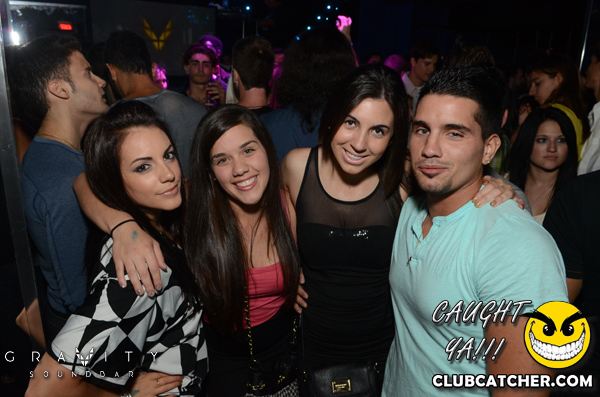 Gravity Soundbar nightclub photo 122 - July 31st, 2013