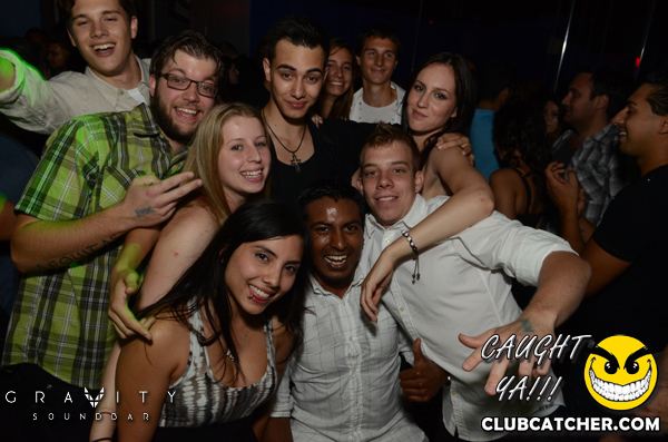 Gravity Soundbar nightclub photo 123 - July 31st, 2013