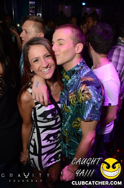 Gravity Soundbar nightclub photo 126 - July 31st, 2013