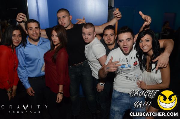 Gravity Soundbar nightclub photo 127 - July 31st, 2013