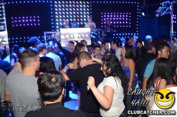 Gravity Soundbar nightclub photo 128 - July 31st, 2013