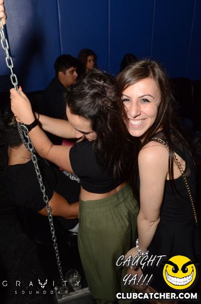 Gravity Soundbar nightclub photo 129 - July 31st, 2013