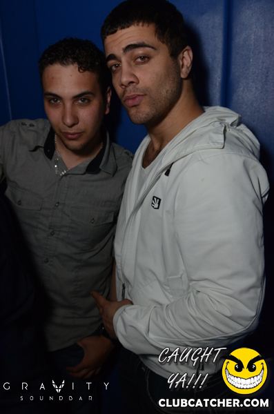 Gravity Soundbar nightclub photo 130 - July 31st, 2013