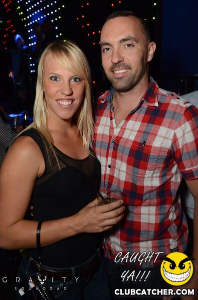 Gravity Soundbar nightclub photo 14 - July 31st, 2013