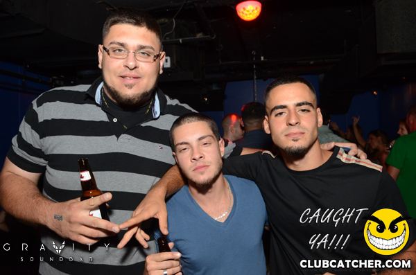 Gravity Soundbar nightclub photo 131 - July 31st, 2013