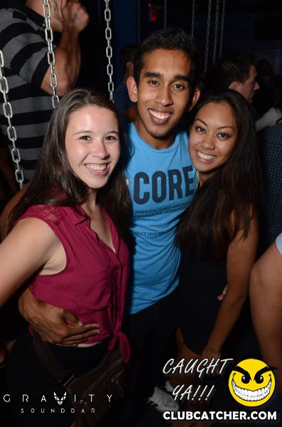 Gravity Soundbar nightclub photo 132 - July 31st, 2013