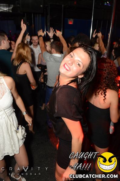 Gravity Soundbar nightclub photo 133 - July 31st, 2013