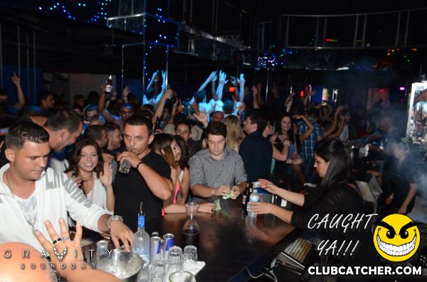Gravity Soundbar nightclub photo 134 - July 31st, 2013