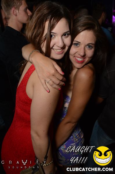 Gravity Soundbar nightclub photo 135 - July 31st, 2013