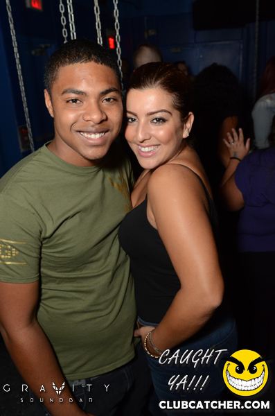 Gravity Soundbar nightclub photo 136 - July 31st, 2013