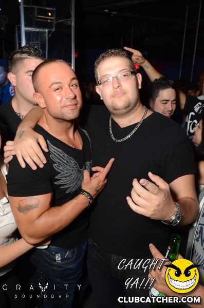 Gravity Soundbar nightclub photo 137 - July 31st, 2013