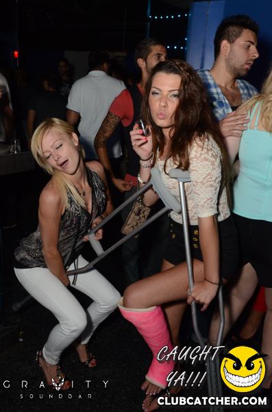 Gravity Soundbar nightclub photo 140 - July 31st, 2013