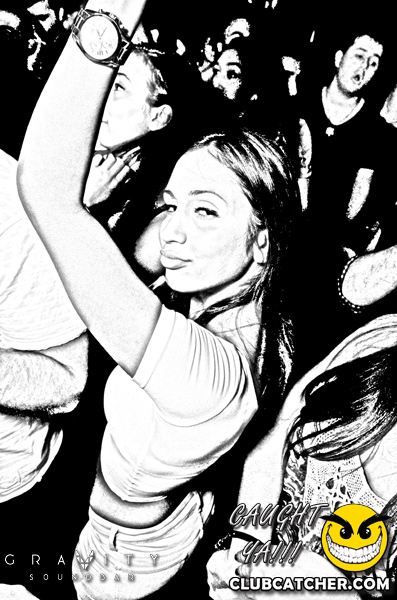 Gravity Soundbar nightclub photo 141 - July 31st, 2013