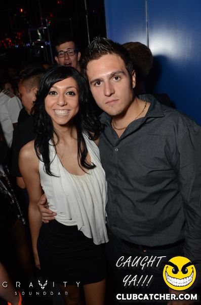 Gravity Soundbar nightclub photo 142 - July 31st, 2013