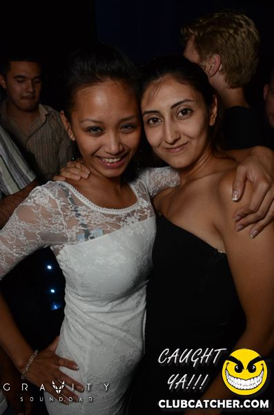 Gravity Soundbar nightclub photo 143 - July 31st, 2013