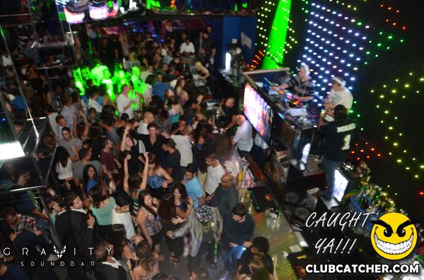 Gravity Soundbar nightclub photo 145 - July 31st, 2013