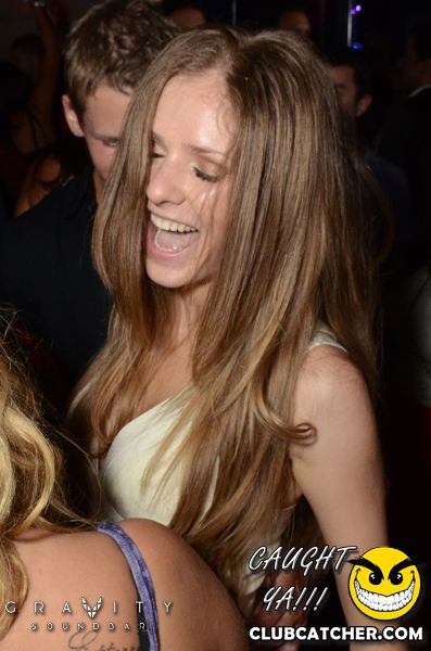 Gravity Soundbar nightclub photo 146 - July 31st, 2013