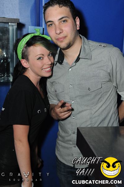 Gravity Soundbar nightclub photo 147 - July 31st, 2013