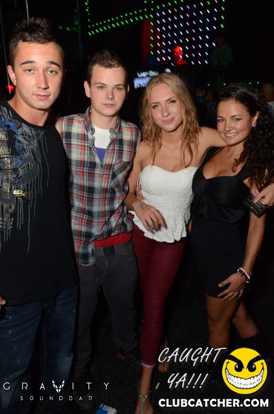 Gravity Soundbar nightclub photo 149 - July 31st, 2013