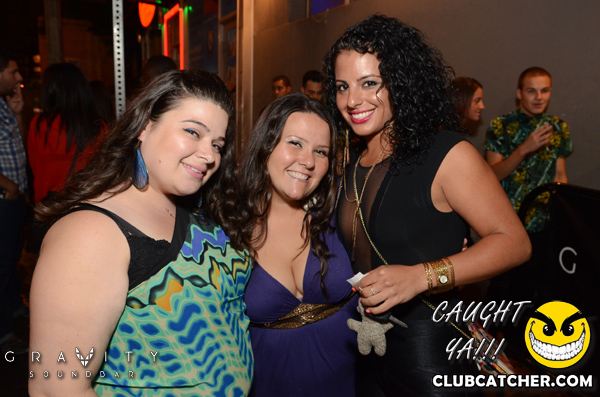 Gravity Soundbar nightclub photo 16 - July 31st, 2013