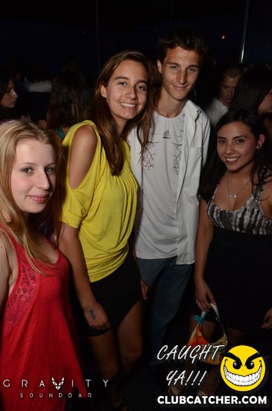 Gravity Soundbar nightclub photo 152 - July 31st, 2013