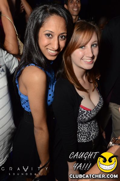 Gravity Soundbar nightclub photo 153 - July 31st, 2013