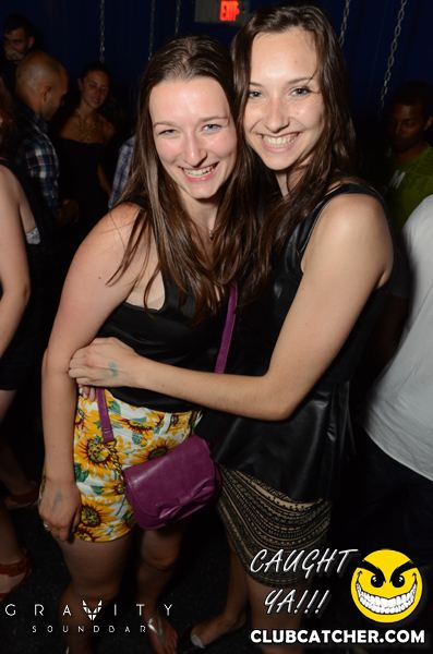 Gravity Soundbar nightclub photo 155 - July 31st, 2013