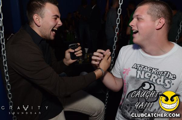 Gravity Soundbar nightclub photo 156 - July 31st, 2013