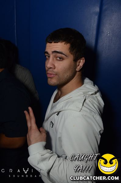 Gravity Soundbar nightclub photo 157 - July 31st, 2013