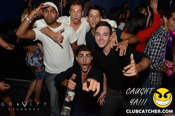 Gravity Soundbar nightclub photo 158 - July 31st, 2013