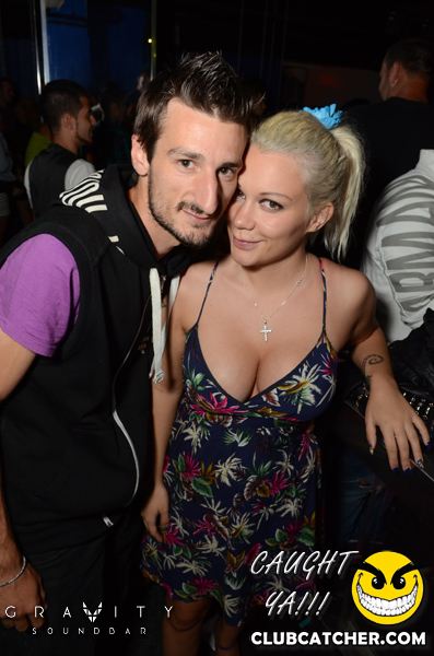 Gravity Soundbar nightclub photo 159 - July 31st, 2013