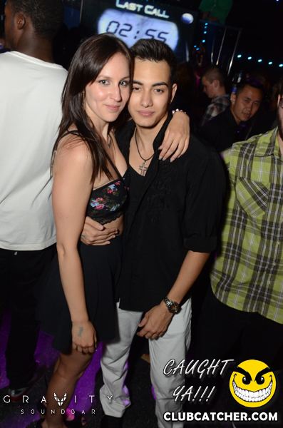 Gravity Soundbar nightclub photo 163 - July 31st, 2013