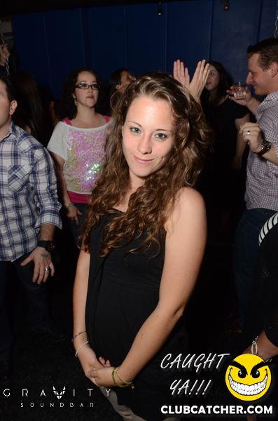 Gravity Soundbar nightclub photo 164 - July 31st, 2013