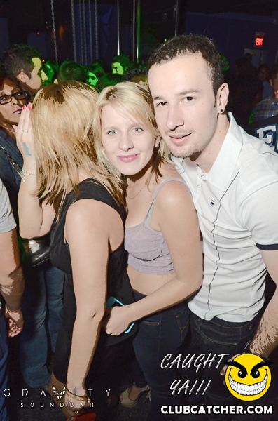 Gravity Soundbar nightclub photo 167 - July 31st, 2013