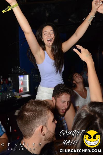 Gravity Soundbar nightclub photo 168 - July 31st, 2013