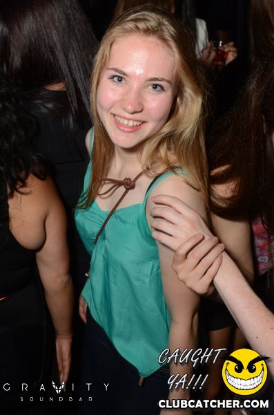 Gravity Soundbar nightclub photo 169 - July 31st, 2013
