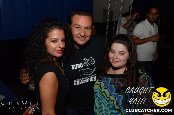 Gravity Soundbar nightclub photo 170 - July 31st, 2013