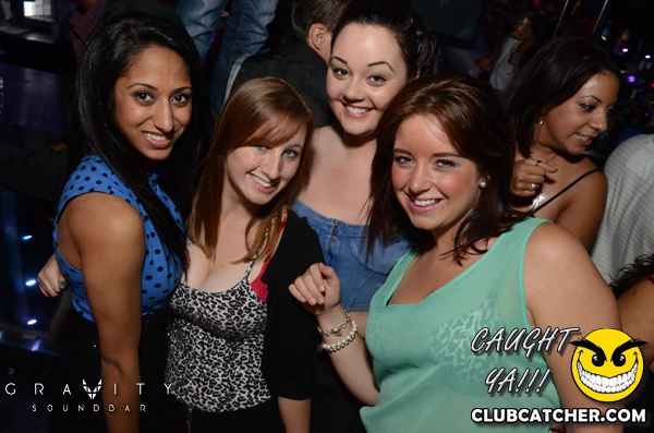Gravity Soundbar nightclub photo 18 - July 31st, 2013