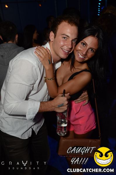 Gravity Soundbar nightclub photo 171 - July 31st, 2013