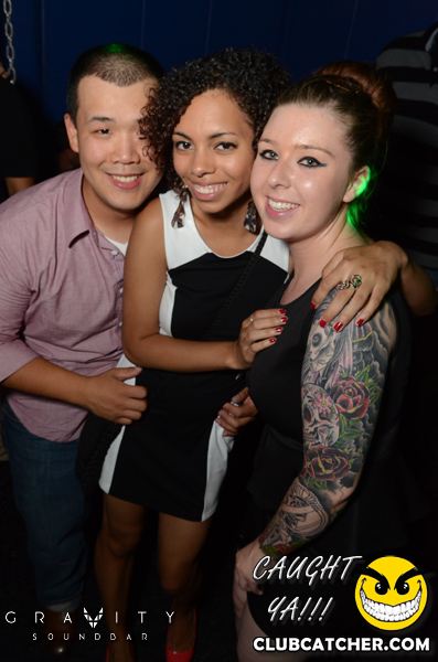 Gravity Soundbar nightclub photo 172 - July 31st, 2013